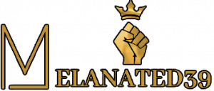 Melanated39